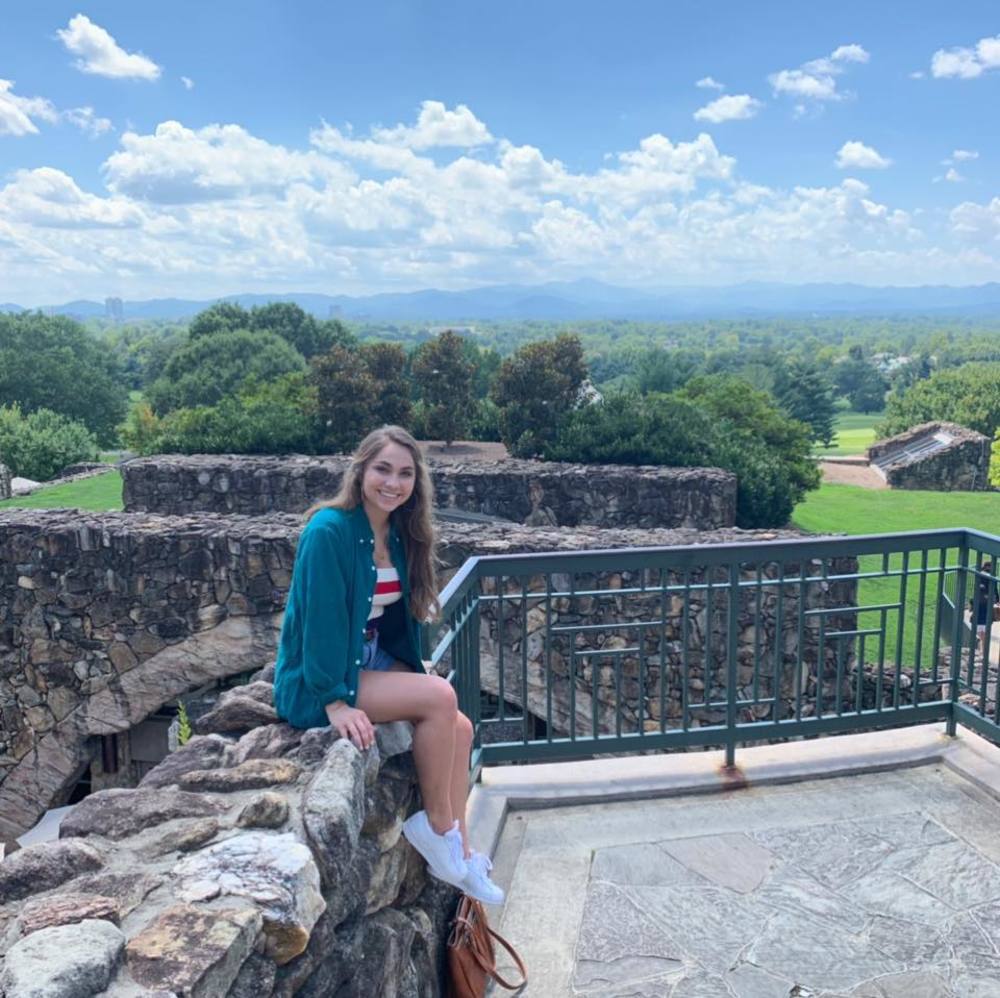 Meet your Posher, Jami-reese